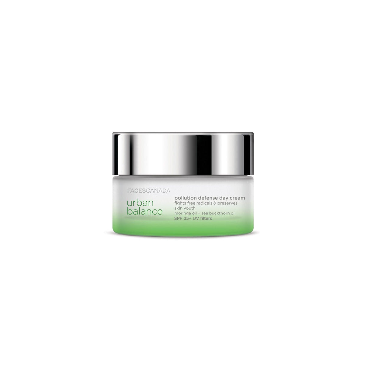 Faces Canada Urban Balance Pollution Defence Day Cream (50 gm) – For All Skin Types - image 3