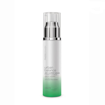 Faces Canada Urban Balance Skin Comfort Serum (30 ml) – For All Skin Types - image 3