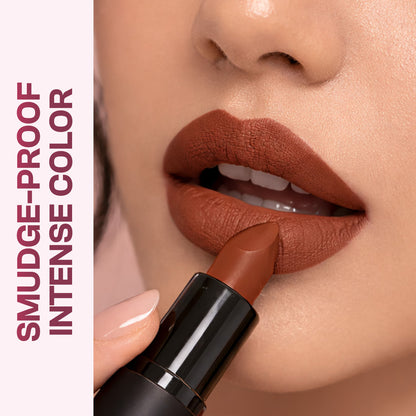 Faces Canada Velvet Matte Trio – Velvetty Matte Finish - image 4