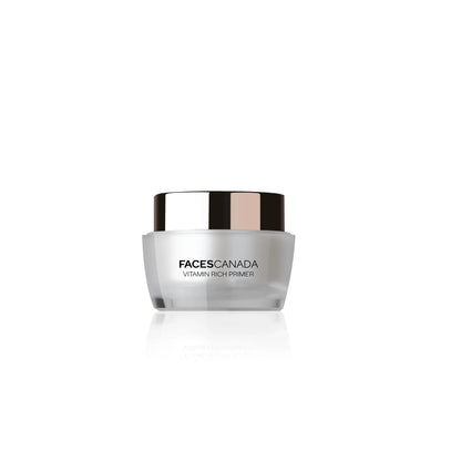 Faces Canada Vitamin Rich Primer (15 gm) - image 2