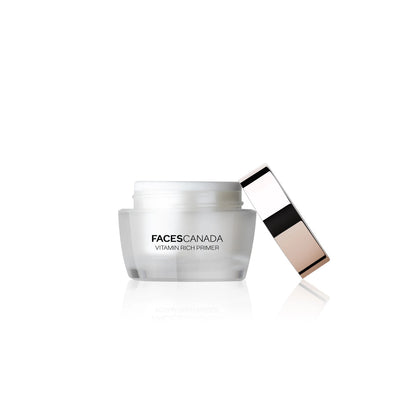 Faces Canada Vitamin Rich Primer (15 gm) - image 3