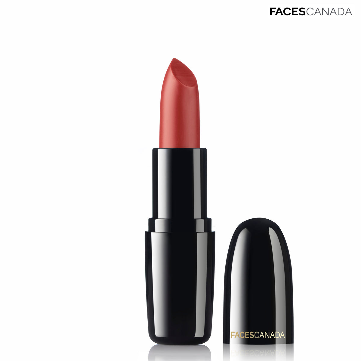 Faces Canada Weightless Creme Finish Lipstick – Love Nude, 4g - image 4
