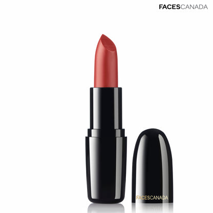 Faces Canada Weightless Creme Finish Lipstick – Love Nude, 4g - image 4