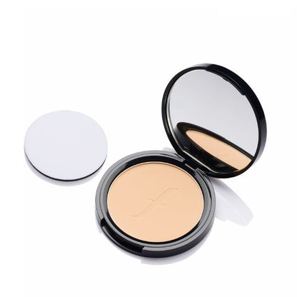 Faces Canada Weightless Matte Finish Compact Powder – Sand, 9 gm - image 2