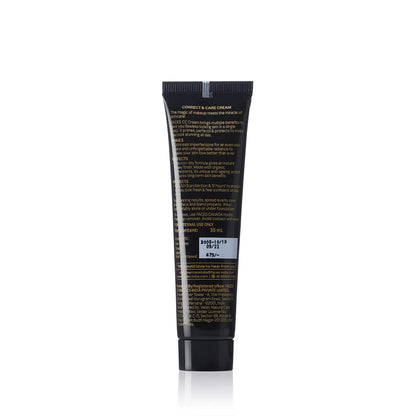 Faces Canada SPF 20 CC Cream – Sand 02, 35 ml - image 3