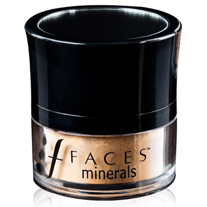 Faces Canada Ultime Pro Mineral Loose Powder – Ivory Beige 02, 7g - Faces Canada