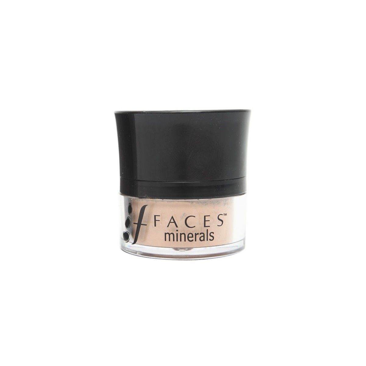 Faces Canada Ultime Pro Mineral Loose Powder – Natural Beige 05, 7g - Faces Canada