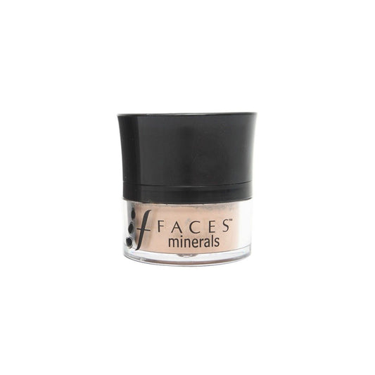 Faces Canada Ultime Pro Mineral Loose Powder – Natural Beige 05, 7g - Faces Canada