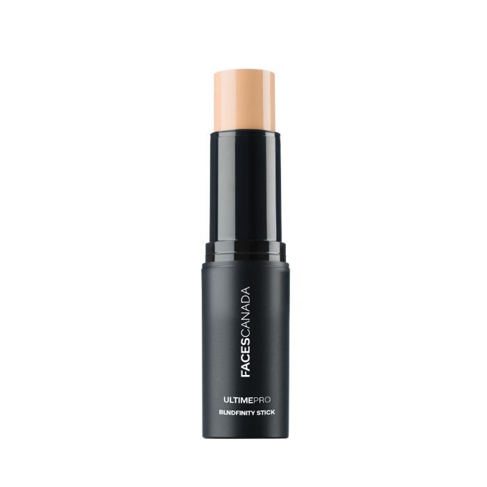 Faces Canada Ultime Pro BlendFinity Stick Concealer – Light, 10 gm - Faces Canada