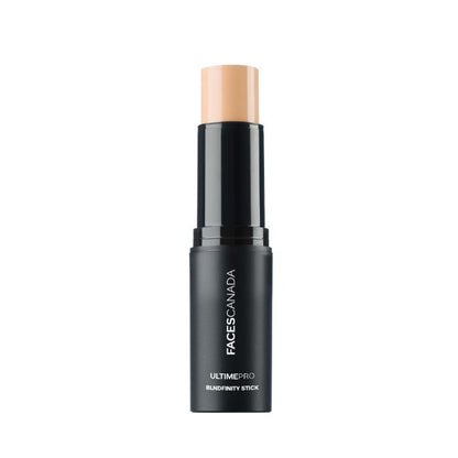 Faces Canada Ultime Pro BlendFinity Stick Concealer – Light, 10 gm - Faces Canada
