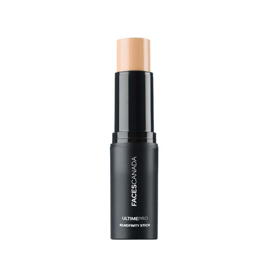 Faces Canada Ultime Pro BlendFinity Stick Concealer – Light, 10 gm - Faces Canada