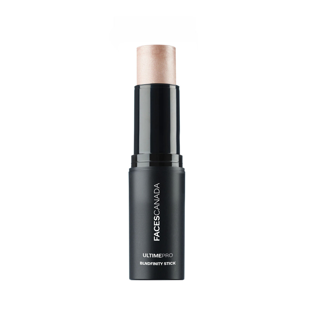 Faces Canada Ultime Pro BlendFinity Stick Highlighter – Make Me Shine, 10 gm - image 2
