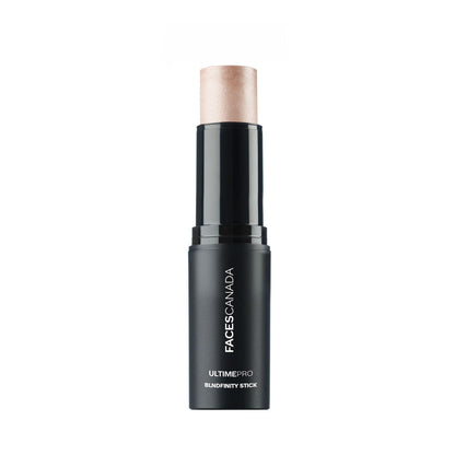 Faces Canada Ultime Pro BlendFinity Stick Highlighter – Make Me Shine, 10 gm - image 2