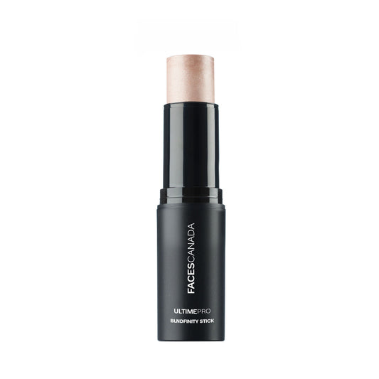 Faces Canada Ultime Pro BlendFinity Stick Highlighter – Make Me Shine, 10 gm - image 2