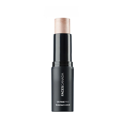 Faces Canada Ultime Pro BlendFinity Stick Highlighter – Make Me Shine, 10 gm - image 5