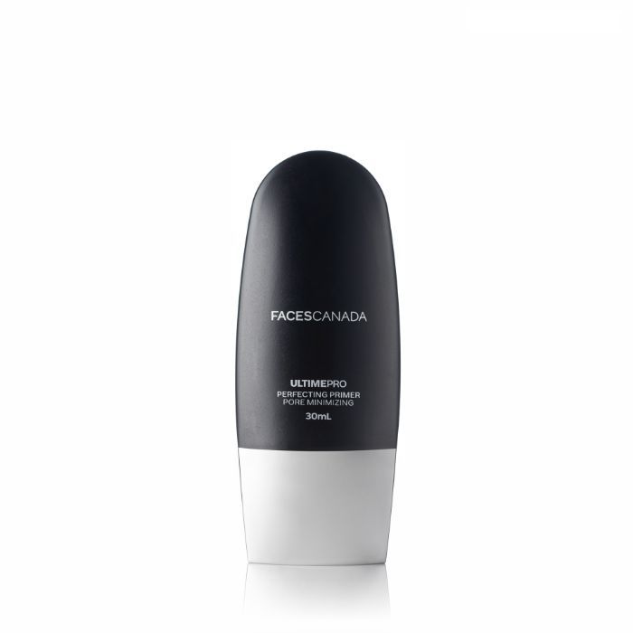Faces Canada Ultime Pro Perfecting Primer, 30 ml – Lightweight Pore Minimizing Face Primer - Faces Canada