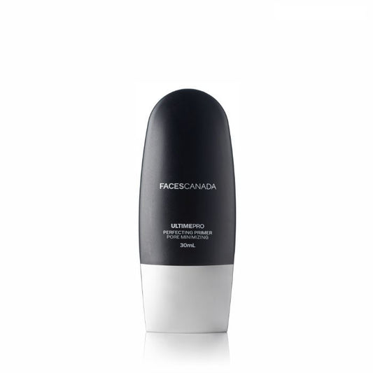 Faces Canada Ultime Pro Perfecting Primer, 30 ml – Lightweight Pore Minimizing Face Primer - Faces Canada