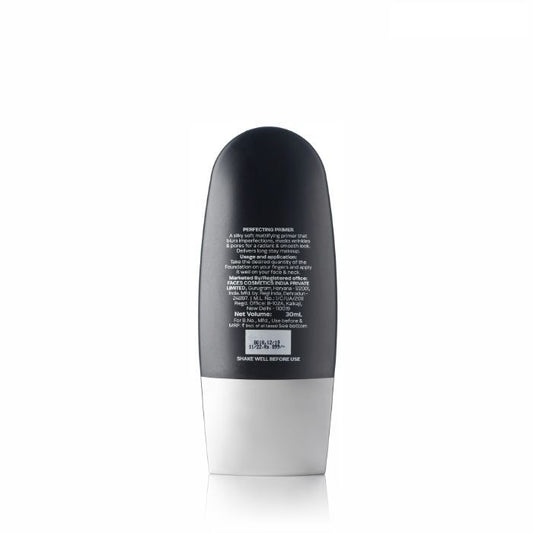 Faces Canada Ultime Pro Perfecting Primer, 30 ml – Lightweight Pore Minimizing Face Primer - image 2