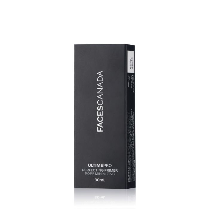 Faces Canada Ultime Pro Perfecting Primer, 30 ml – Lightweight Pore Minimizing Face Primer - image 4