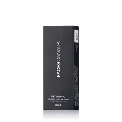Faces Canada Ultime Pro Perfecting Primer, 30 ml – Lightweight Pore Minimizing Face Primer - image 4