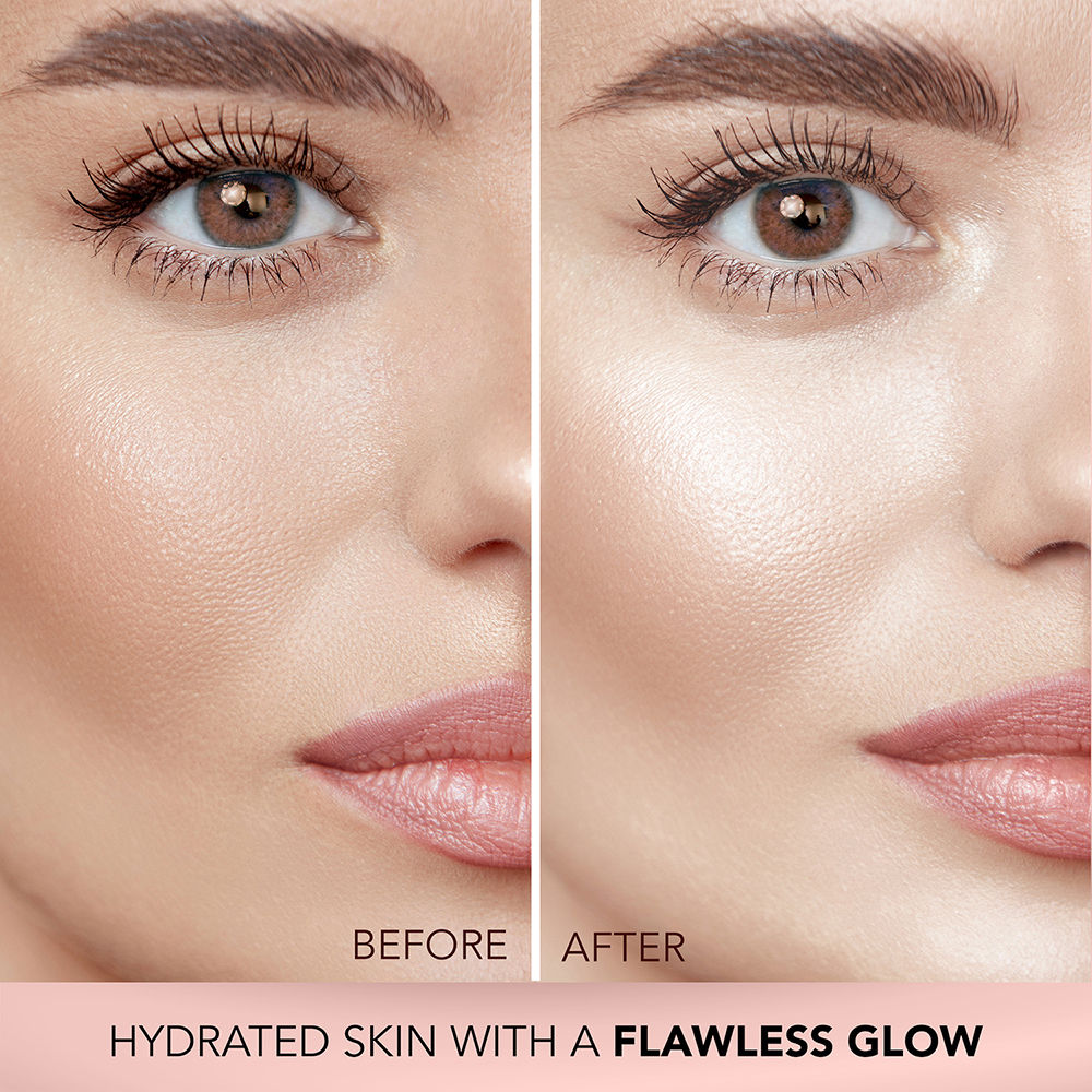 FACESCANADA Lip & Face Bestsellers Combo 2 – Ultime Pro HD Intense Matte Lips + Primer 1.4 gm Tea Rose + Strobe Cream Mini 18 ml Rose Gold Combo of 2 - image 3
