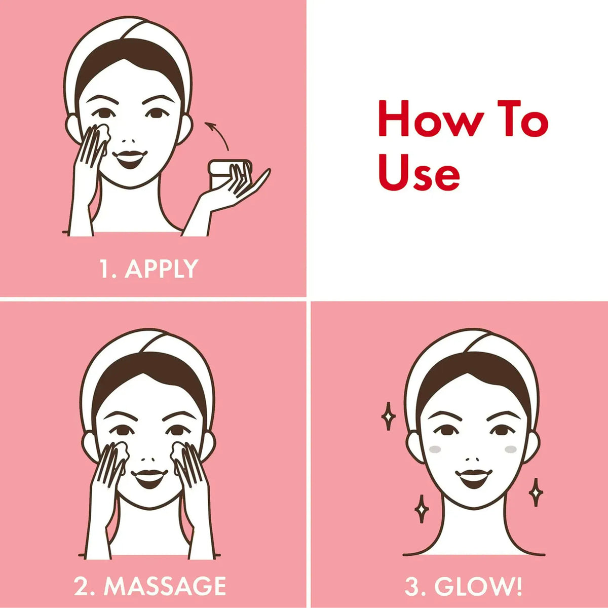 Good Vibes Hydrating Rosehip Day + Night Cream Combo: Say Hello to Radiant Skin (50 gm) - Good Vibes image 4