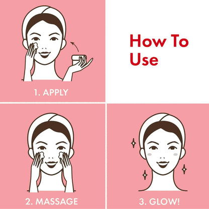 Good Vibes Hydrating Rosehip Day + Night Cream Combo: Say Hello to Radiant Skin (50 gm) - Good Vibes image 4