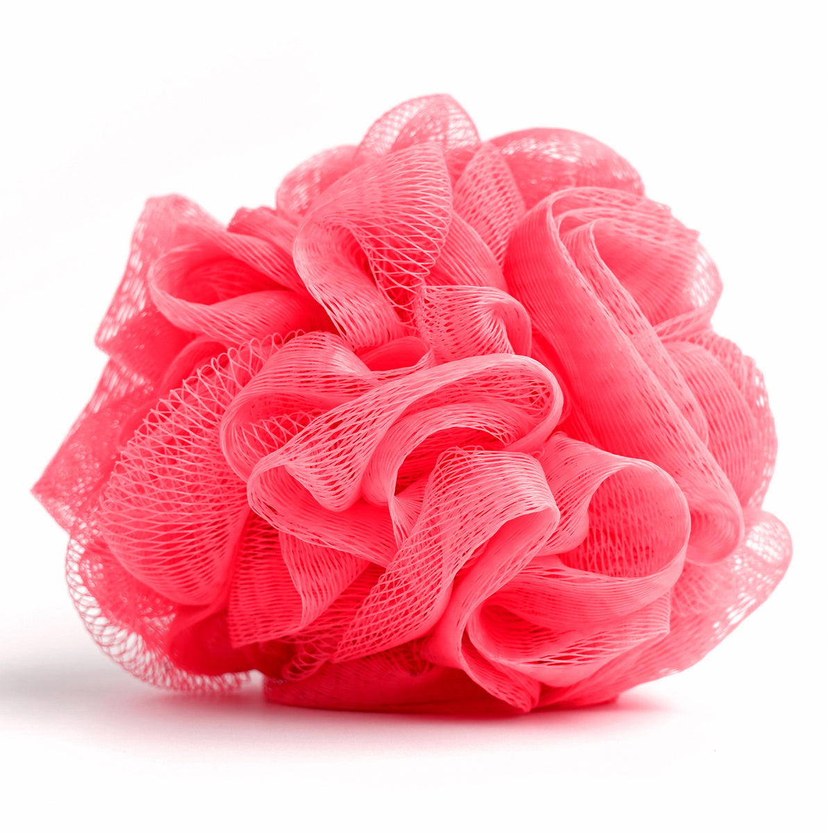 Good Vibes Loofah - Peach (1Pc) - Good Vibes image 3