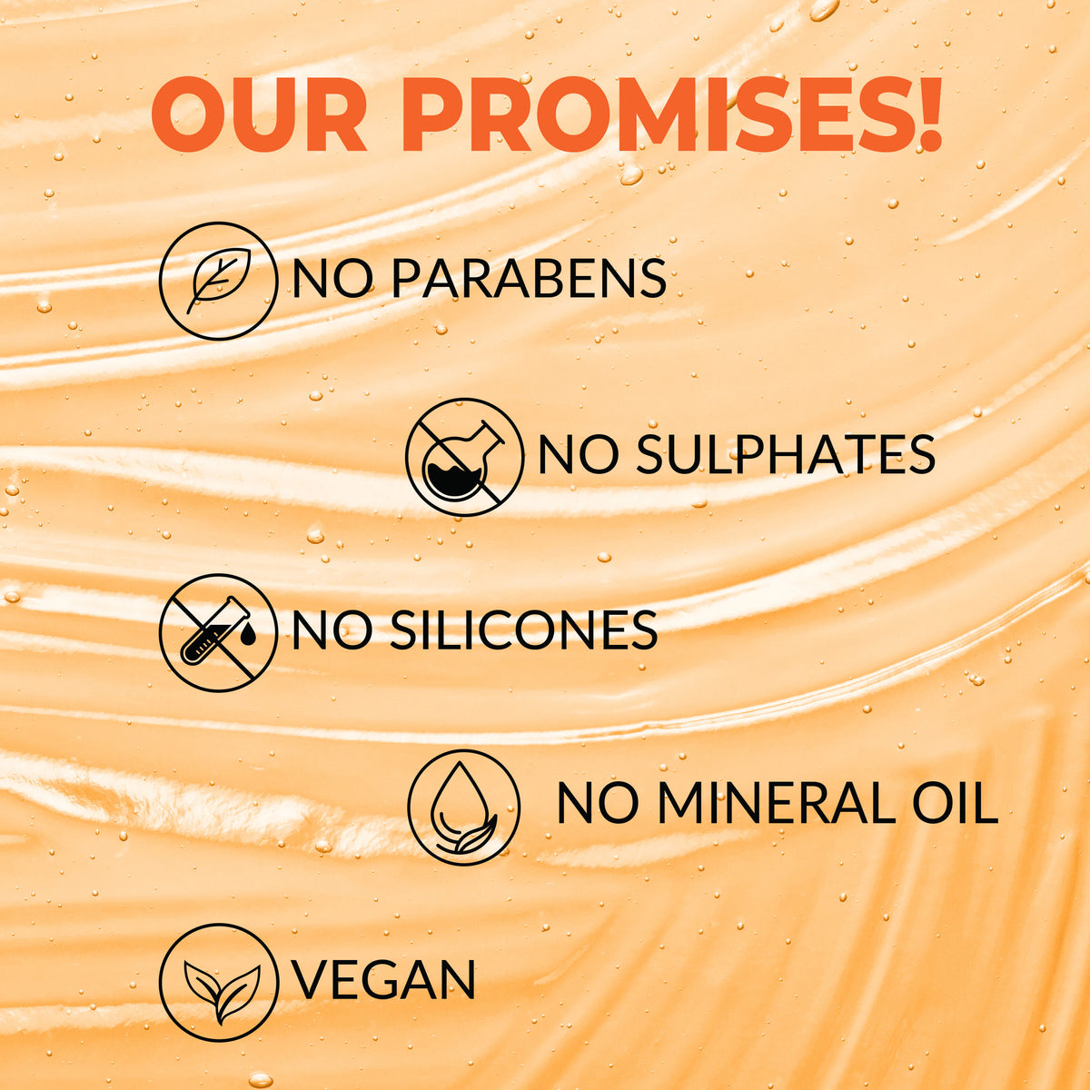 Good Vibes Papaya Even Skin Tone Face Gel 50 gm - Good Vibes image 5