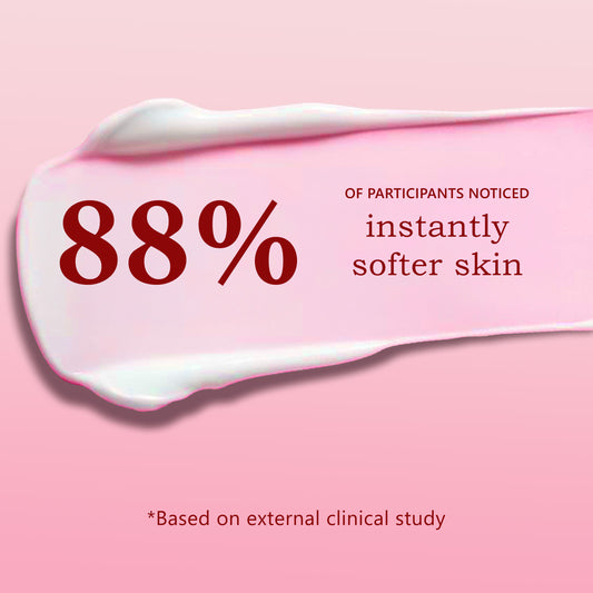 Good Vibes Rosehip Hydrating Glow Face Cream with Power of Serum | Deep Nourishing & Brightening (50 gm) - Good Vibes image 2