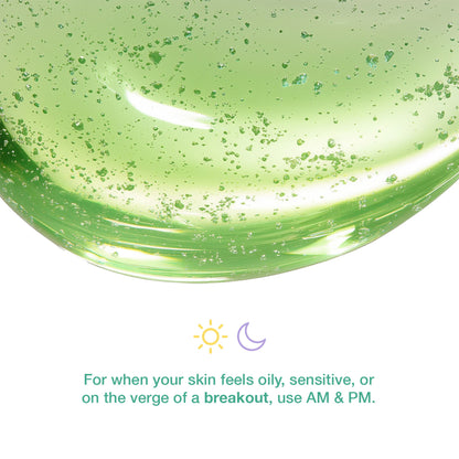 Good Vibes Tea Tree Acne Control Face Wash | Pimple wash, Anti Pimple (200 ml) - Good Vibes image 5