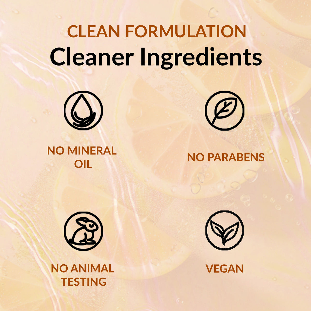 Good Vibes Anti Blemish Glow Toner Vitamin C | Spotless, Brightening, Depigmentation (200 ml) - Good Vibes image 5