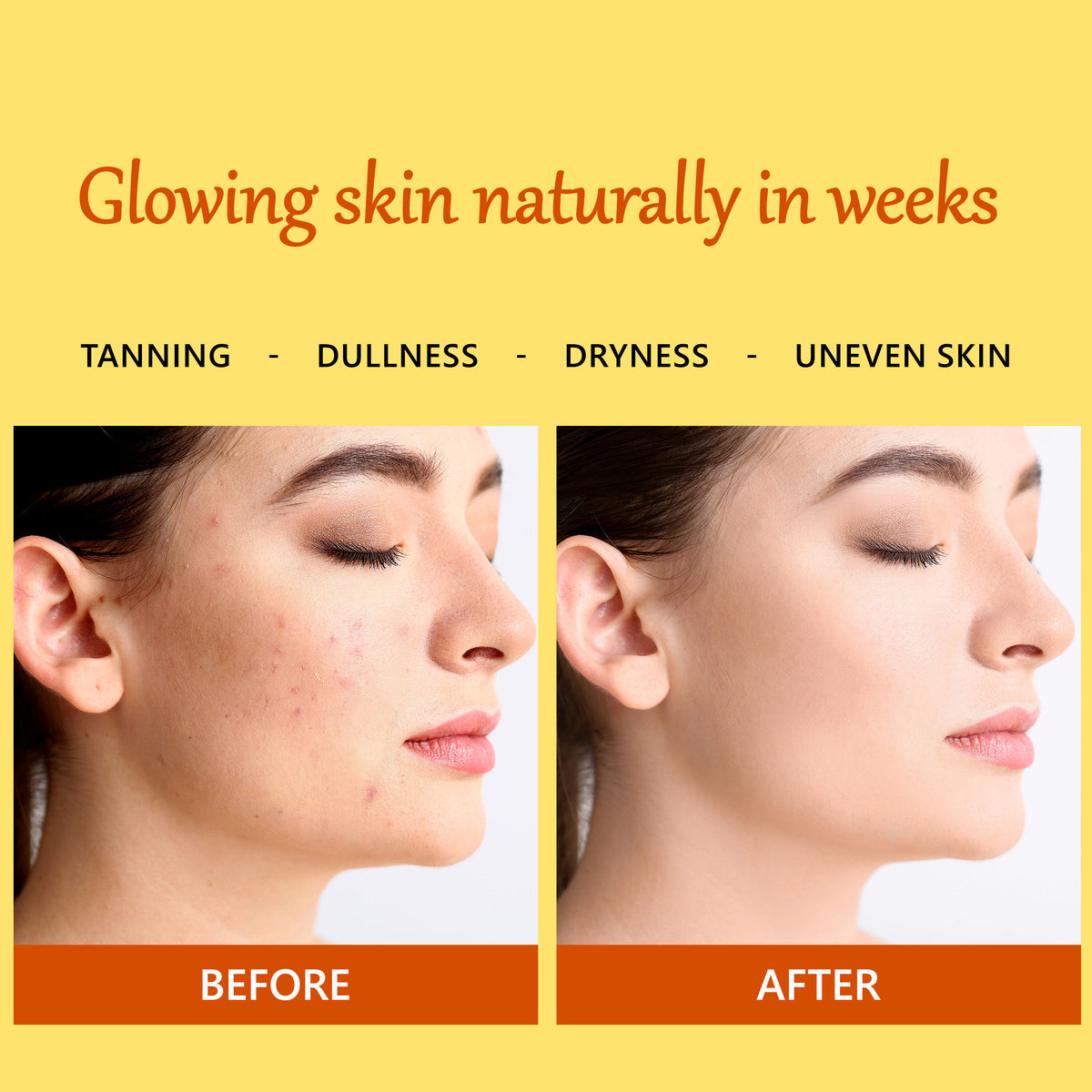 Good Vibes Ubtan De-Tan Glow Day Cream SPF30 | Tan free, Brightening, Depigmentation (50 gm) - Good Vibes image 2