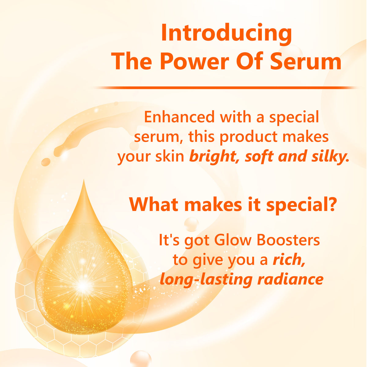 Good Vibes Anti-Blemish Vitamin C Glow Night Cream | Spotless, Brightening, Depigmentation, Reduces dark spot, Skin renewing, Sleep treatment (50 gm) - Good Vibes image 2