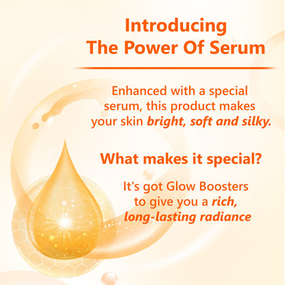 Good Vibes Anti-Blemish Vitamin C Glow Night Cream | Spotless, Brightening, Depigmentation, Reduces dark spot, Skin renewing, Sleep treatment (50 gm) - Good Vibes image 2