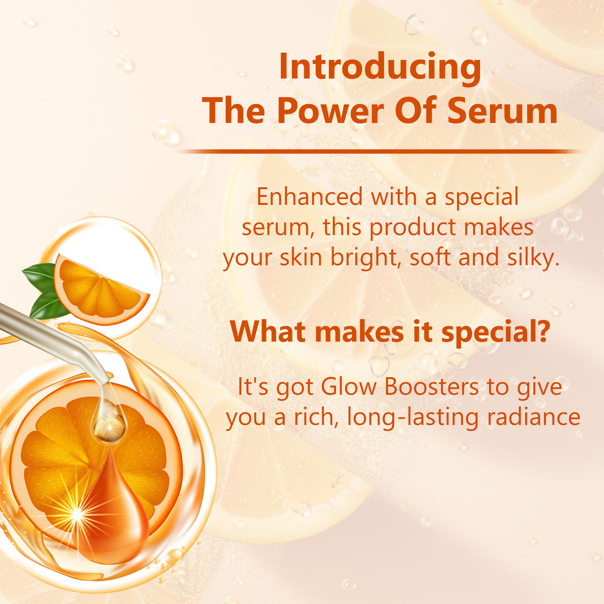 Good Vibes Anti-Blemish Glow Vitamin C Day Cream SPF 30 With Power Of Serum | Spotless, Brightening, Depigmentation (50 gm) - Good Vibes image 2