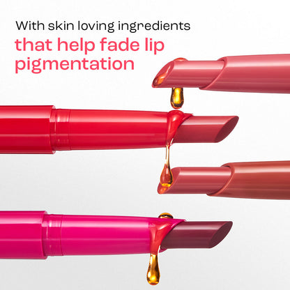 Lakme 9 to 5 Forever Matte Lip Crayon, Moment Mauve, 1.1 g with Vitamin C, Long-lasting Hydration - Image 5