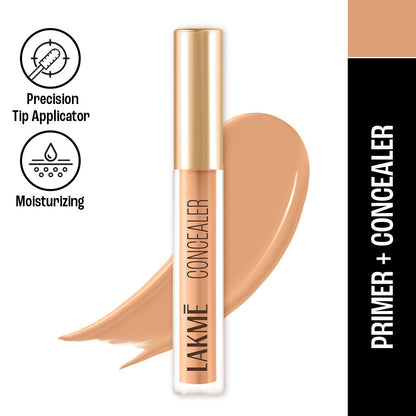 Lakme 9 to 5 Powerplay Priming Concealer – 5.4 ml