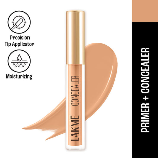 Lakme 9 to 5 Powerplay Priming Concealer – 5.4 ml
