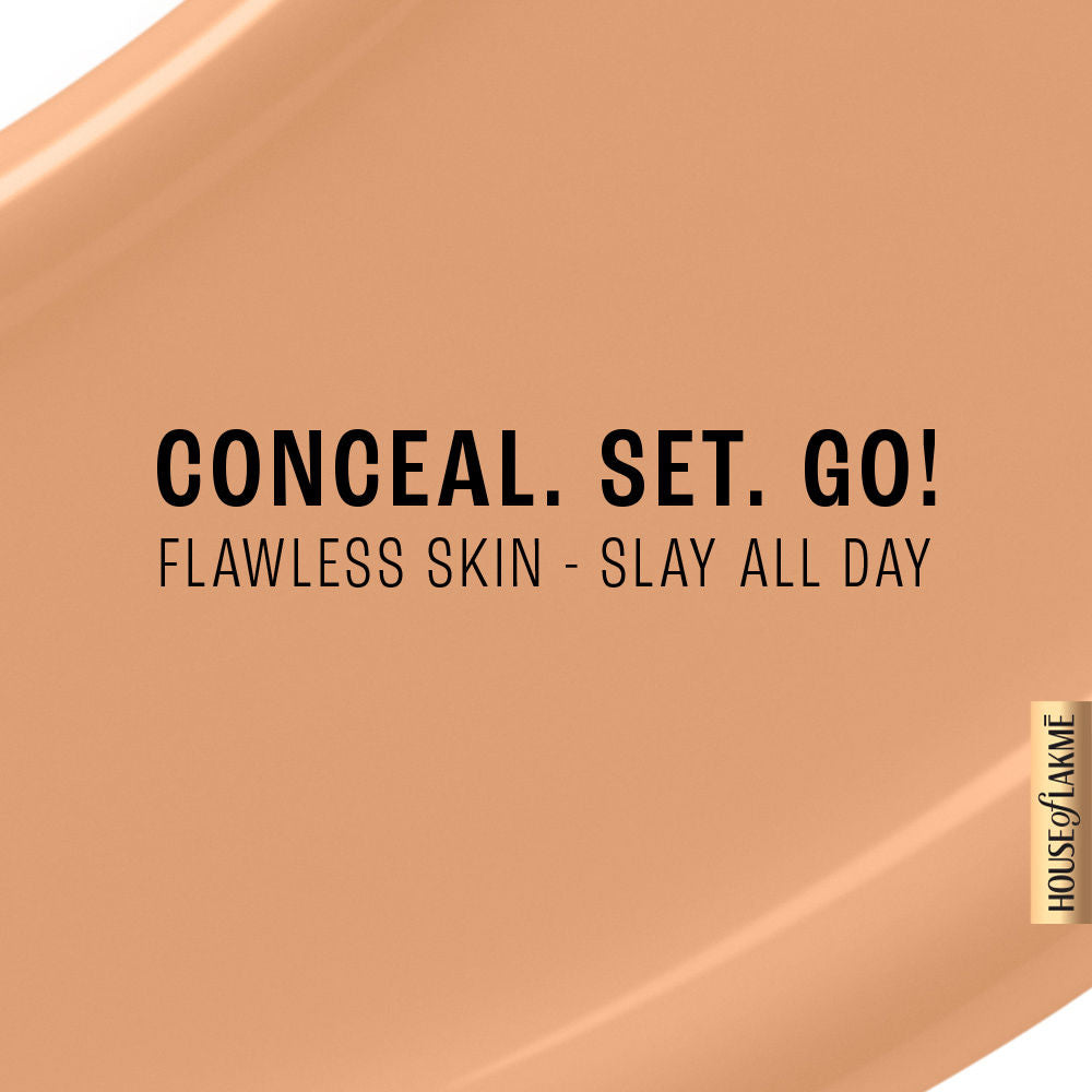 Lakme 9 to 5 Powerplay Priming Concealer – 5.4 ml - Image 4