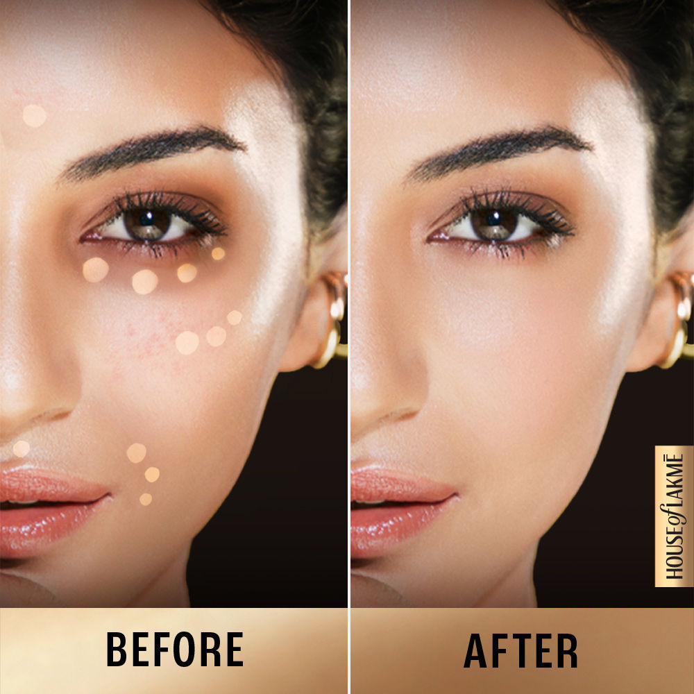 Lakme 9 to 5 Powerplay Priming Concealer – 5.4 ml - Image 5