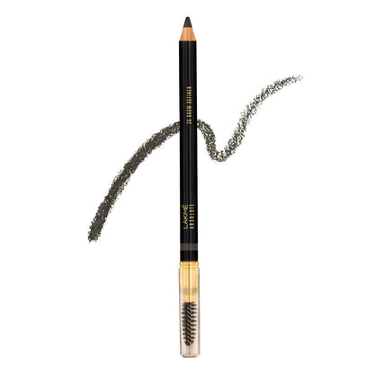 Lakme Absolute 3D Eye Brow Definer Graphite (1.19 g) - Image 2