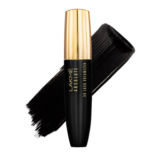 Lakme Absolute 3D Lash Volumizer (15 ml) - Image 2