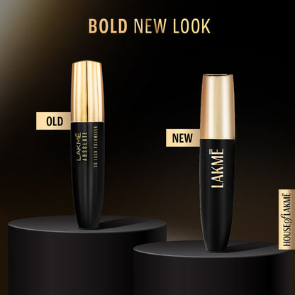 Lakme Absolute 3D Lash Volumizer (15 ml) - Image 3