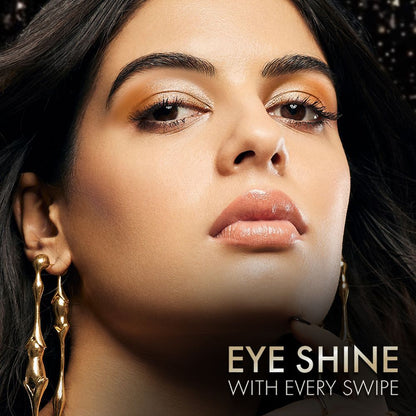 Lakme Absolute Explore Eye Paint Brilliantly Bronze 3 g - Image 3