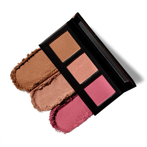 Lakme Absolute Facelife Palette Sunkissed Glow (15 g)