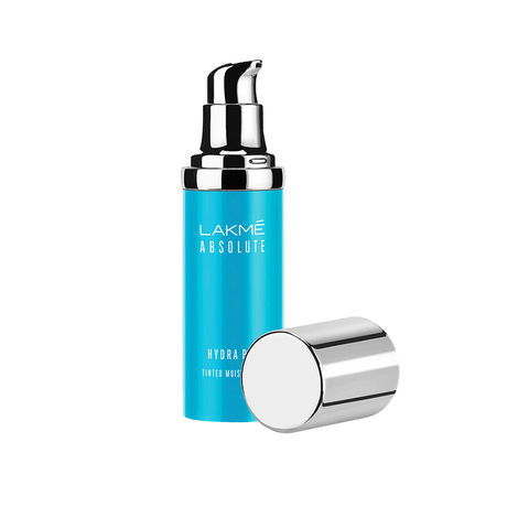 Lakme Absolute Hydra Pro Tinted Moisturiser 30 g