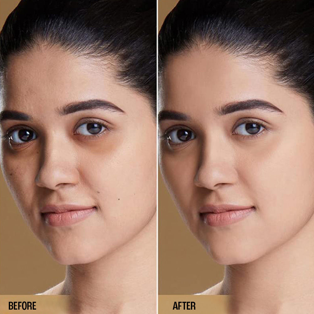 Lakme Showstopper Collection Xtraordin-airy Baking Powder 24 Beige 8 g - Image 2