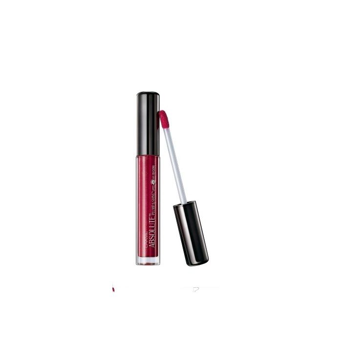 Lakme Absolute Plump & Shine Lip Gloss Pink Shine (3 g)