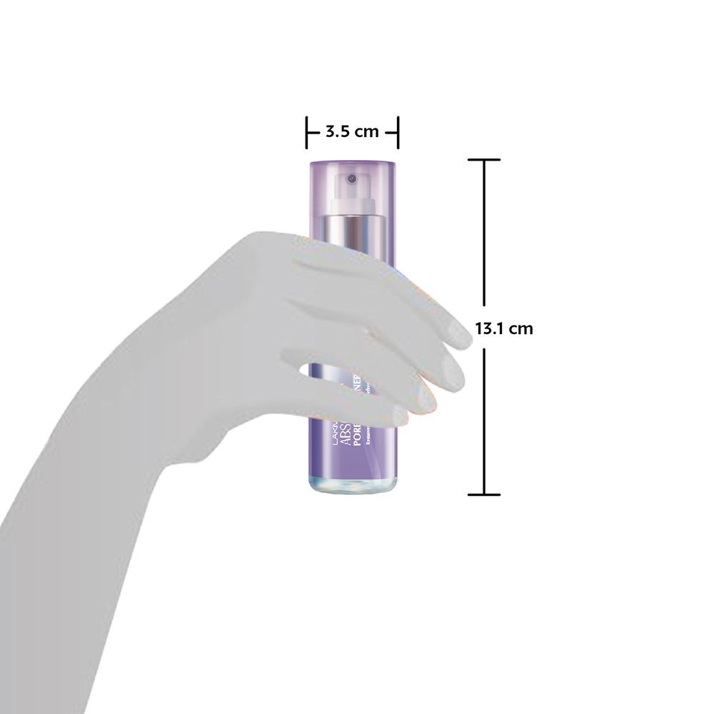 Lakme Absolute Pore Fix Toner 60 ml - Image 4
